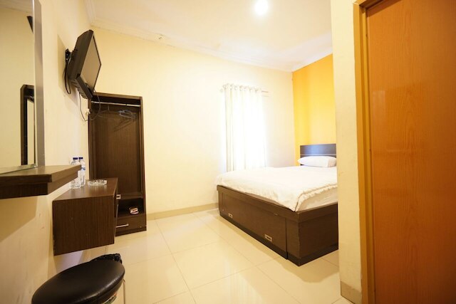 ホテル ダイヤモンド