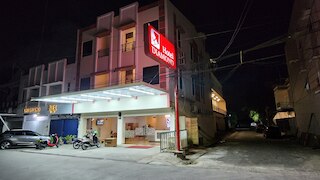 ホテル ダイヤモンド