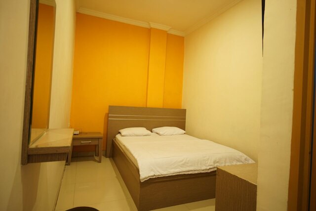 ホテル ダイヤモンド