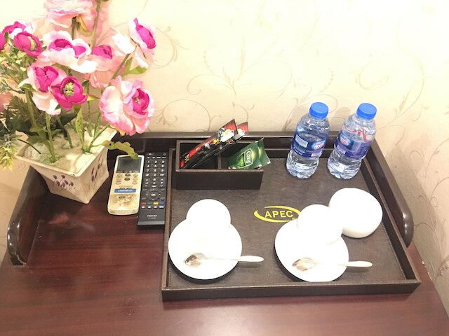 エイペック 2 ホテル