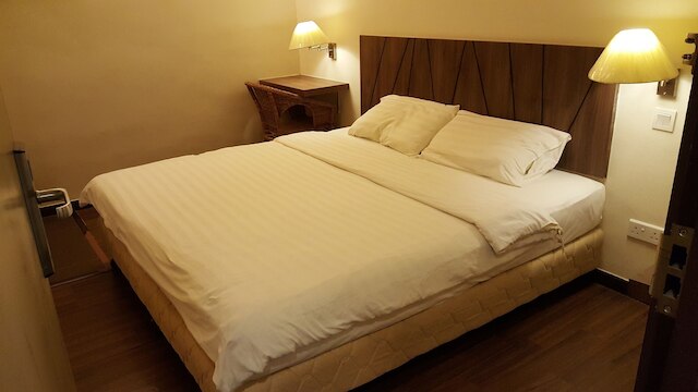 9 スクエア ホテル