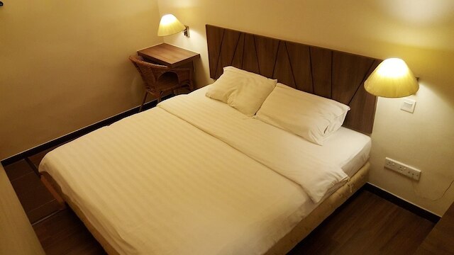 9 スクエア ホテル