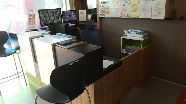 9 スクエア ホテル