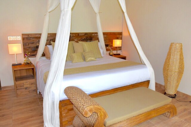 アトマン ヴィラズ