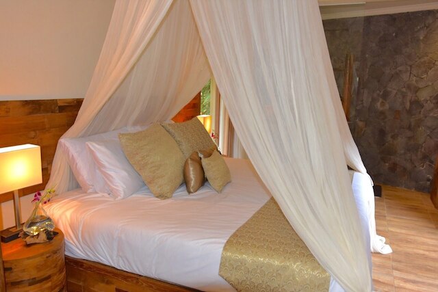 アトマン ヴィラズ