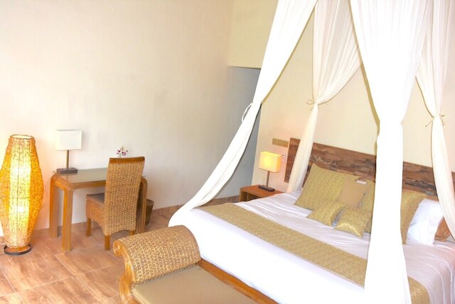 アトマン ヴィラズ