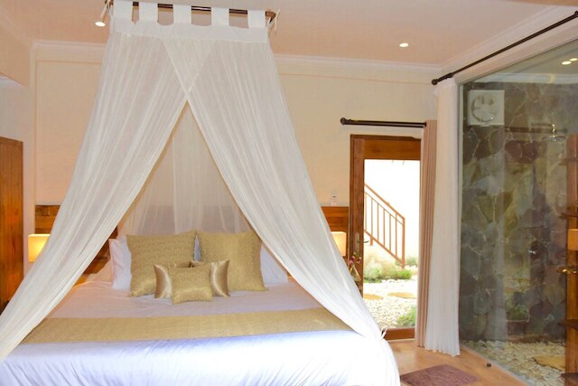 アトマン ヴィラズ