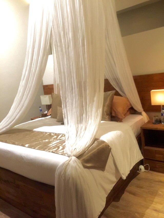 アトマン ヴィラズ