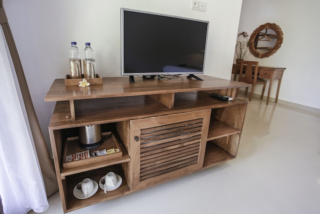 ジャティ コテージ