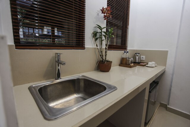 ジャティ コテージ