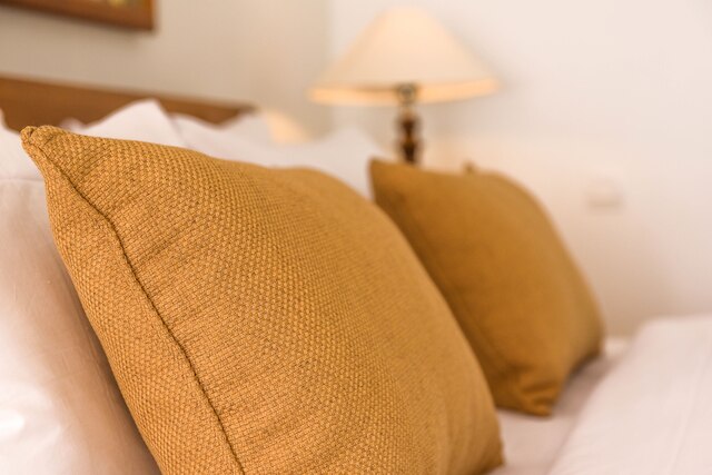 ジャティ コテージ