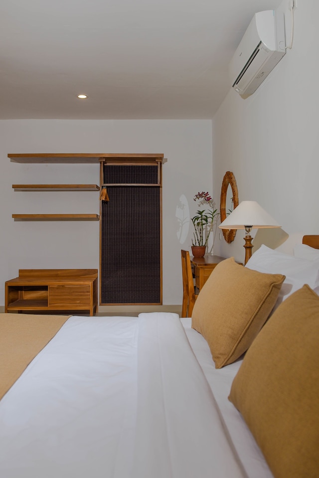 ジャティ コテージ