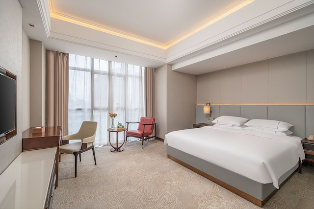 イーチェン ホテル 広州 ジュージャン ニュー タウン (广州怡程酒店珠江新城店)