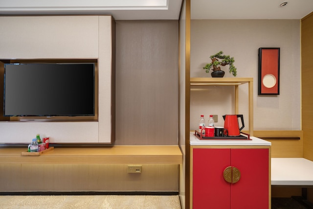 イーチェン ホテル 広州 ジュージャン ニュー タウン (广州怡程酒店珠江新城店)