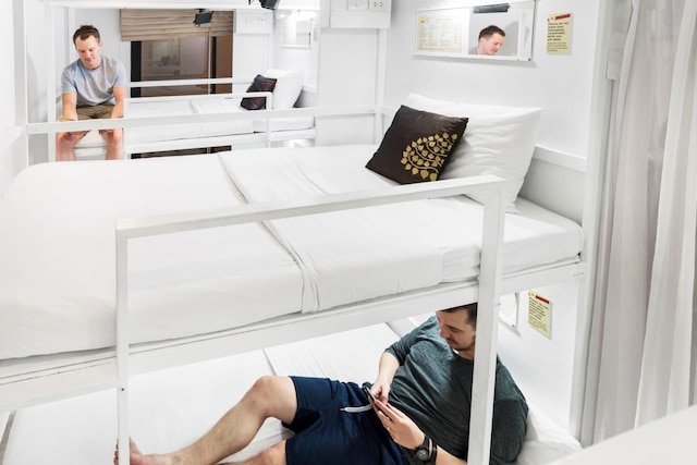 ナップパーク ホステル