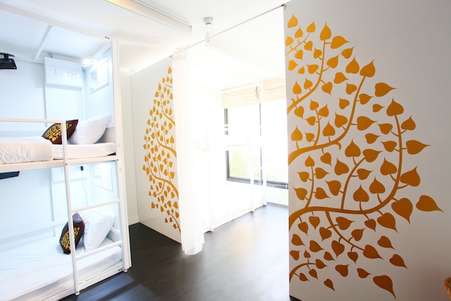 ナップパーク ホステル