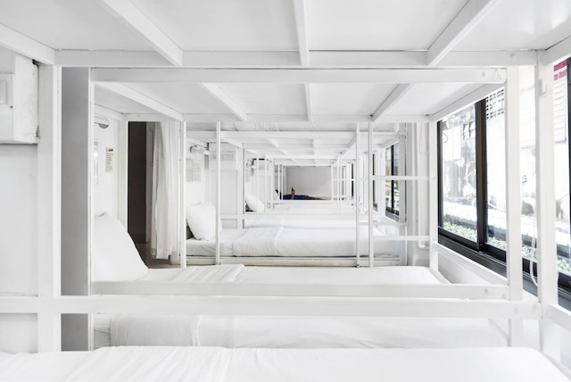 ナップパーク ホステル