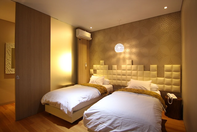 グリヤ ジョグジャ ホテル