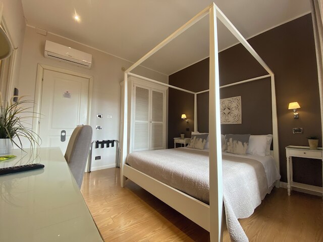 マキシム B&B スイート ルームズ