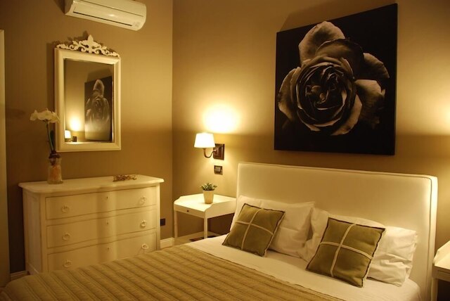 マキシム B&B スイート ルームズ