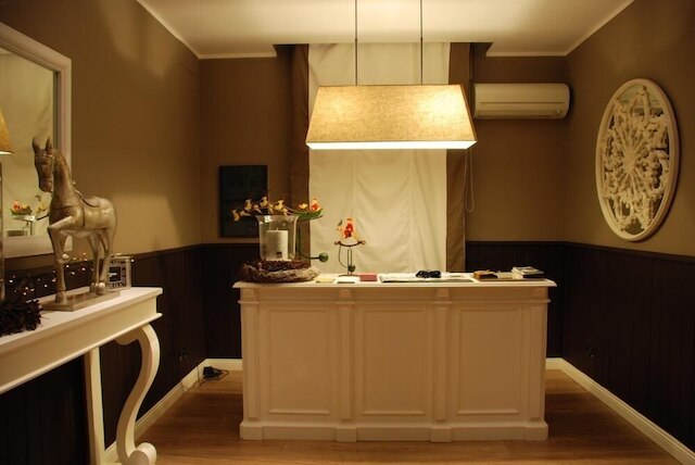 マキシム B&B スイート ルームズ