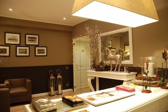 マキシム B&B スイート ルームズ