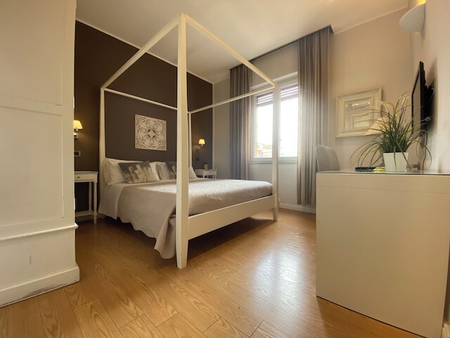 マキシム B&B スイート ルームズ