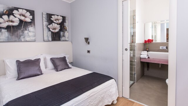 マキシム B&B スイート ルームズ