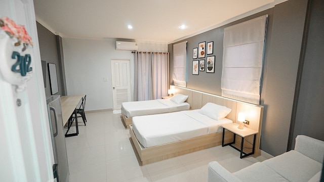 ブーンシリ ブティック ホテル