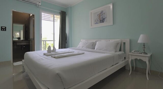 ブーンシリ ブティック ホテル