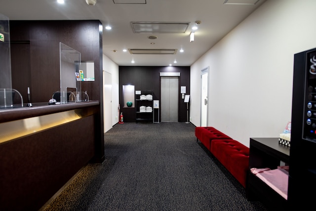 ラックホテル四日市（旧レイアホテル四日市）