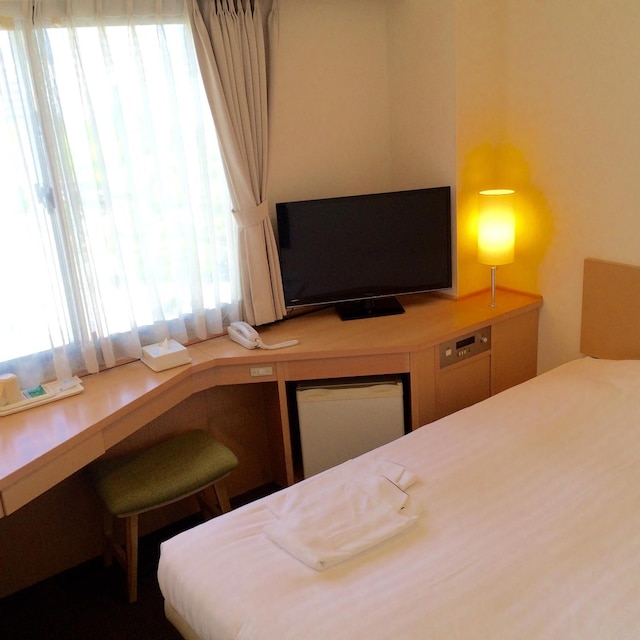 ラックホテル四日市（旧レイアホテル四日市）