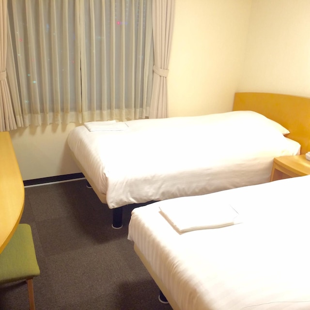 ラックホテル四日市（旧レイアホテル四日市）