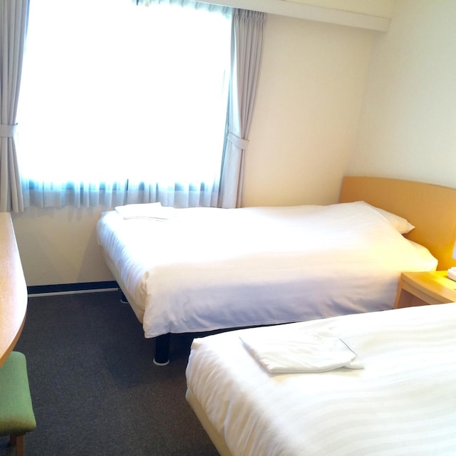 ラックホテル四日市（旧レイアホテル四日市）