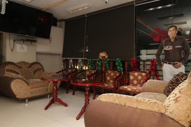 ハニー ハント ハウス