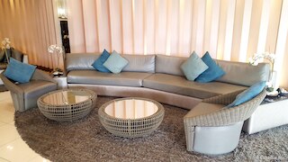 プレミア ヘイブン アット シー レジデンシーズ