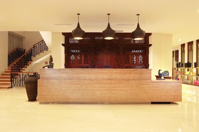 Wimarion Hotel Semarang