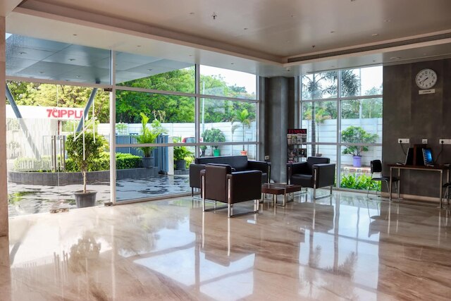 7 アップル ホテルズ オーランガバード