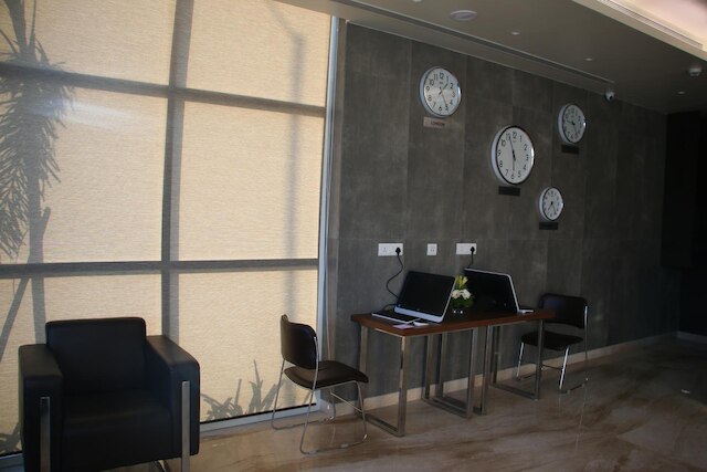 7 アップル ホテルズ オーランガバード