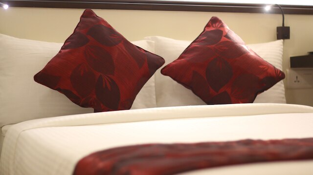 7 アップル ホテルズ オーランガバード