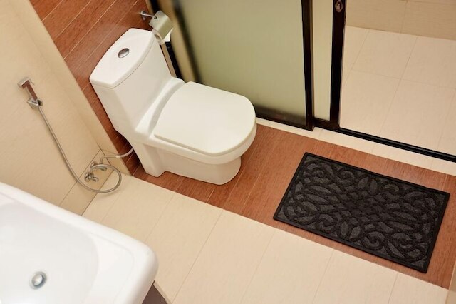 コロンボ マウント ビーチ ホステル