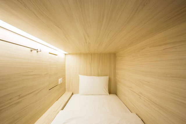 H-Ostel - ホステル