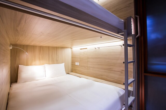 H-Ostel - ホステル