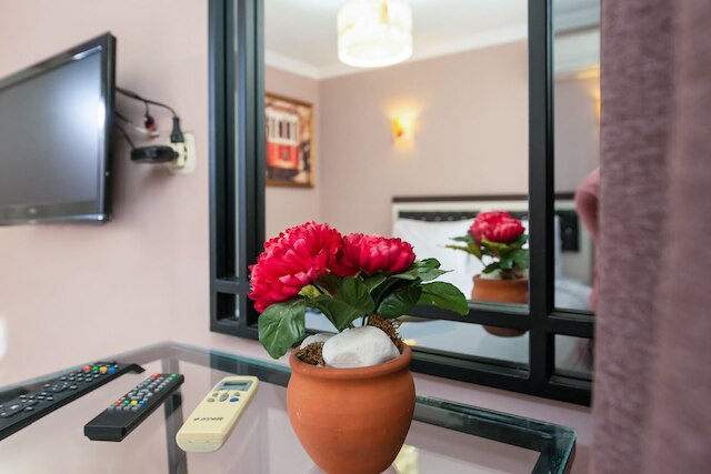 ブライト アパート ホテル