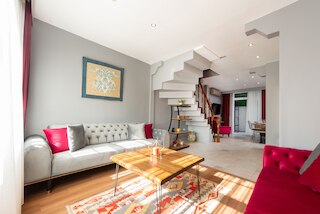 ブライト アパート ホテル