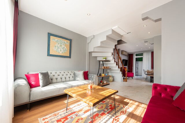 ブライト アパート ホテル