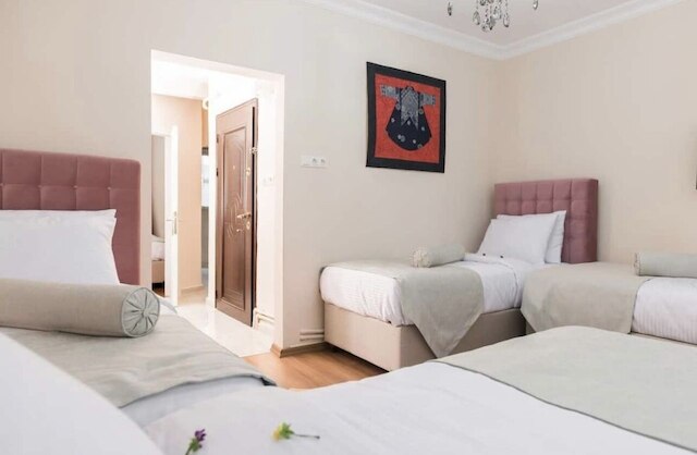 ブライト アパート ホテル