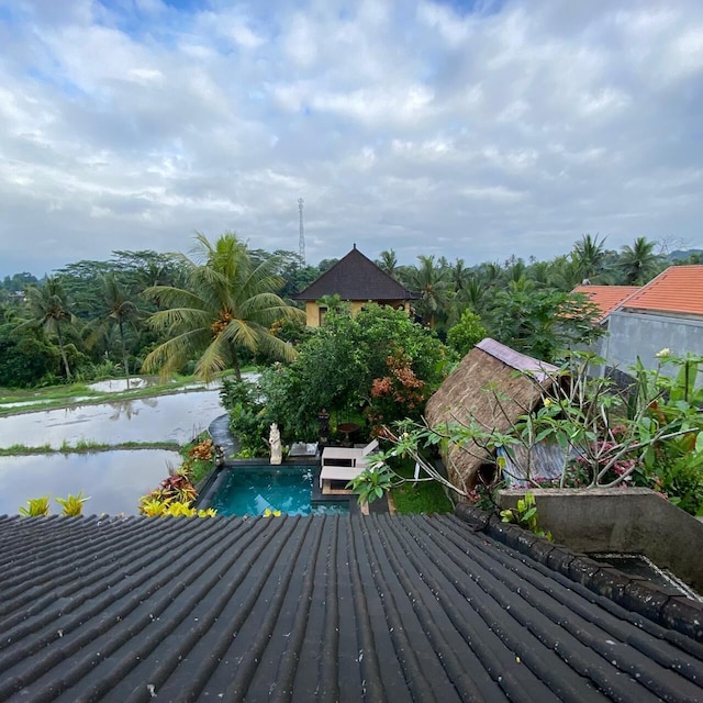 ドゥク ビレッジ ヴィラズ