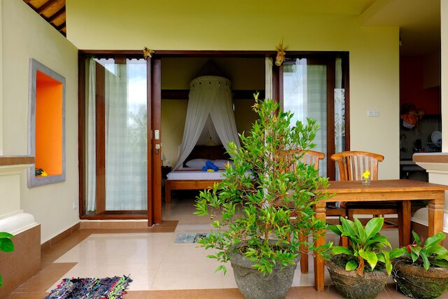 ドゥク ビレッジ ヴィラズ