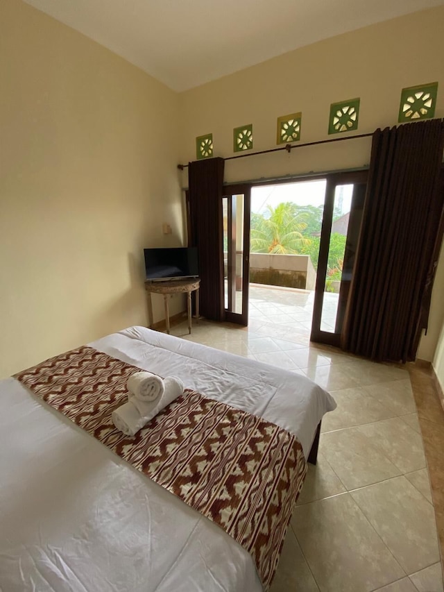 ドゥク ビレッジ ヴィラズ